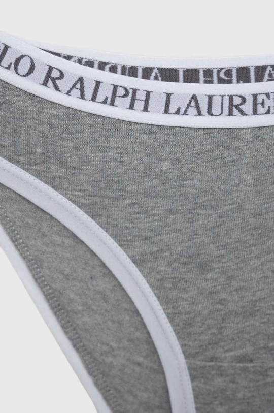 Otroške spodnje hlače Polo Ralph Lauren 3-pack