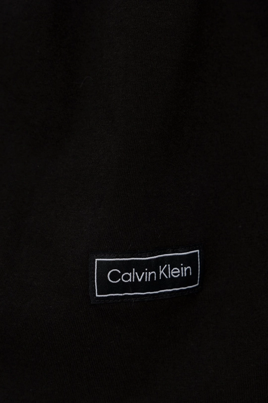 Дитяча бавовняна піжама Calvin Klein Underwear Дитячий