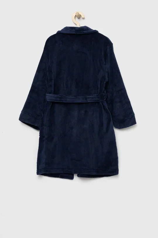Дитячий халат Polo Ralph Lauren темно-синій