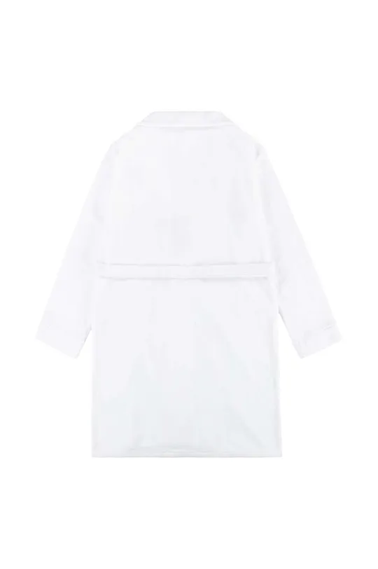 Дитячий халат Polo Ralph Lauren білий