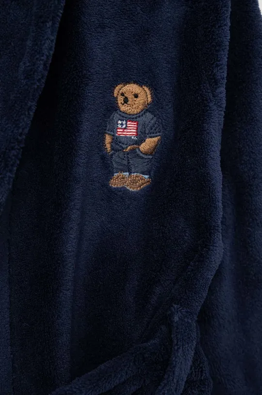 Детский халат Polo Ralph Lauren  100% Полиэстер