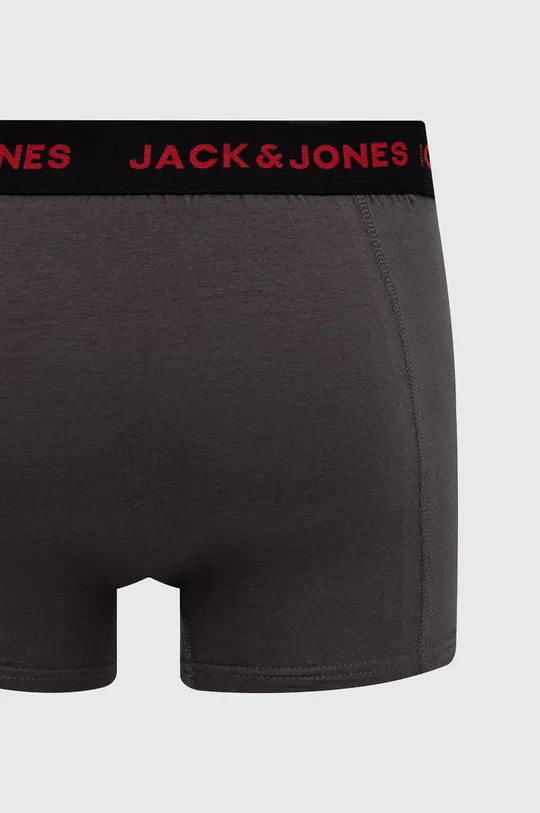Μποξεράκια Jack & Jones 3-pack Ανδρικά