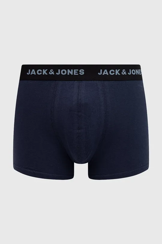 Μποξεράκια Jack & Jones 5-pack Ανδρικά