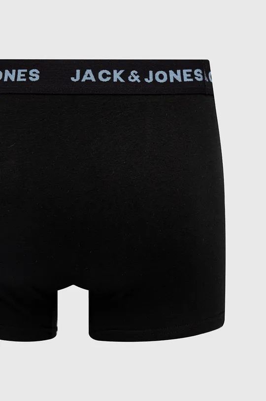 Μποξεράκια Jack & Jones 5-pack