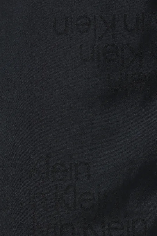 črna Kratke hlače za kopanje Calvin Klein