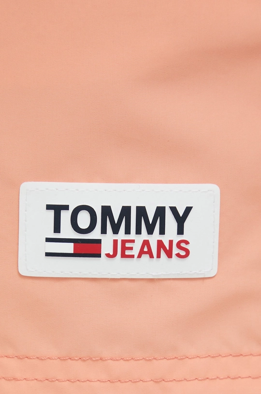 πορτοκαλί Σορτς κολύμβησης Tommy Hilfiger