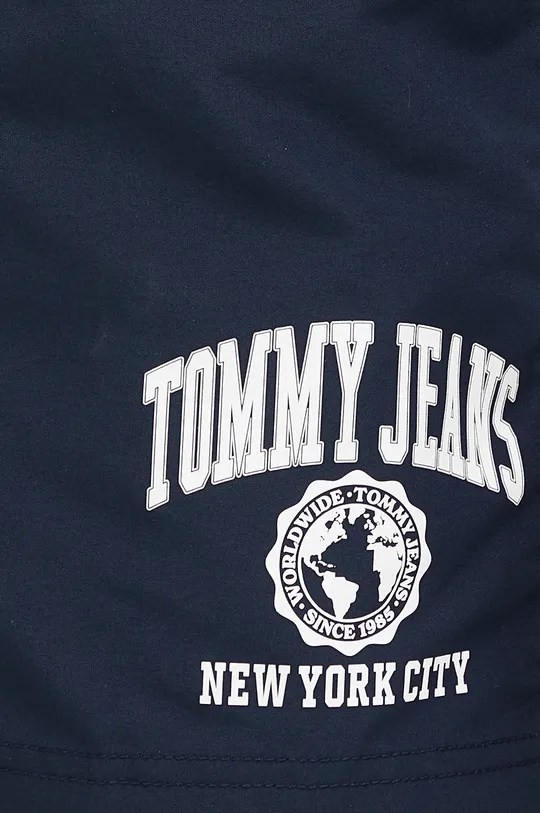 granatowy Tommy Hilfiger szorty kąpielowe