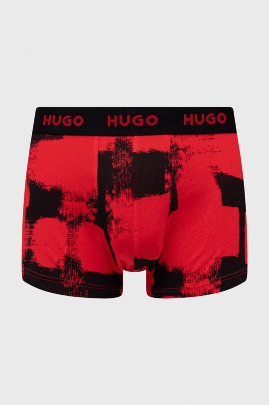 HUGO boxeralsó 3 db 