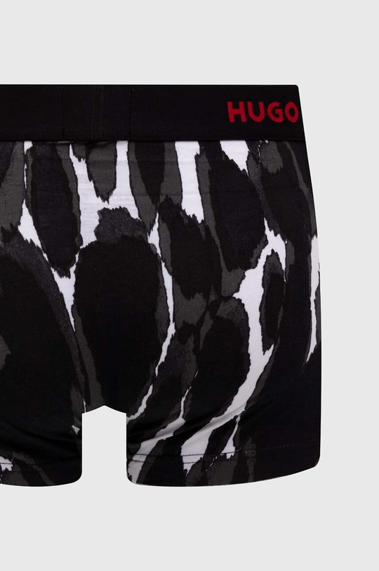 HUGO boxer pacco da 3 Uomo