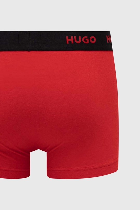 HUGO bokserki 3-pack