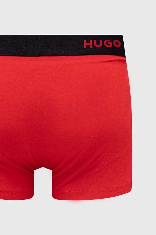 Bokserice HUGO 3-pack