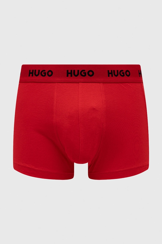 Bokserice HUGO (3-pack) 