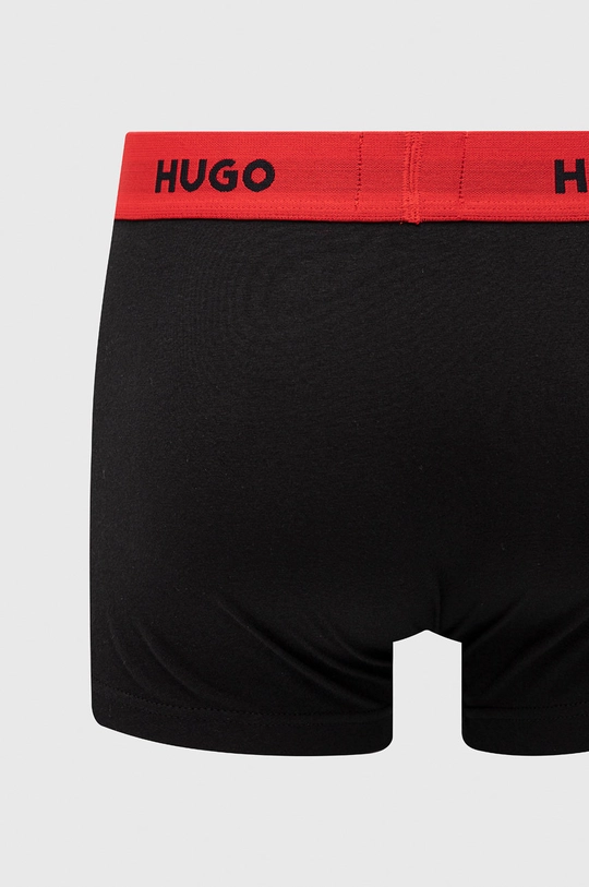 Bokserice HUGO (3-pack)