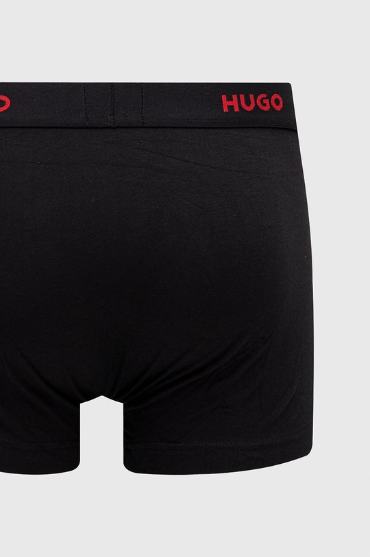 Bokserice HUGO (3-pack) Muški