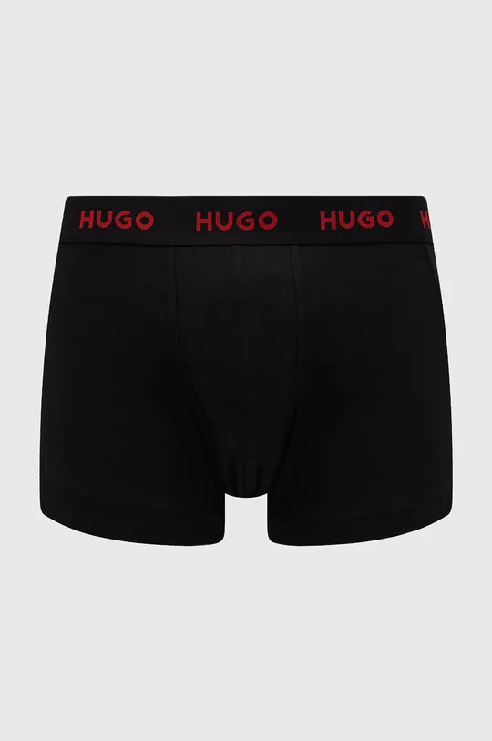 HUGO bokserki 50480170 (3-pack) 