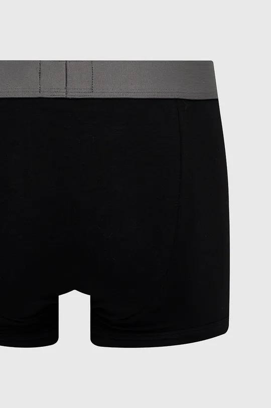 czarny Emporio Armani Underwear bokserki (2-pack)