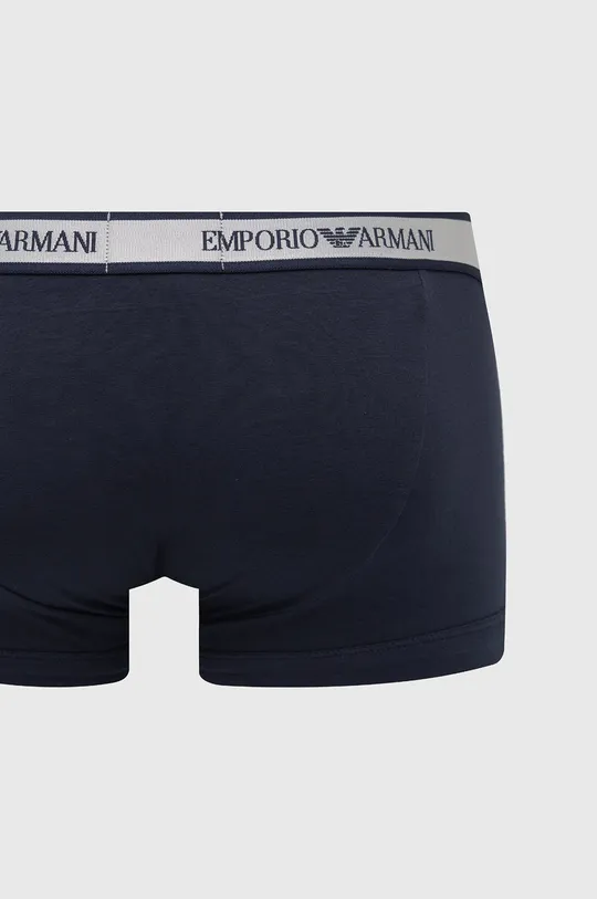 Boxerky Emporio Armani Underwear (2-pak) Pánsky