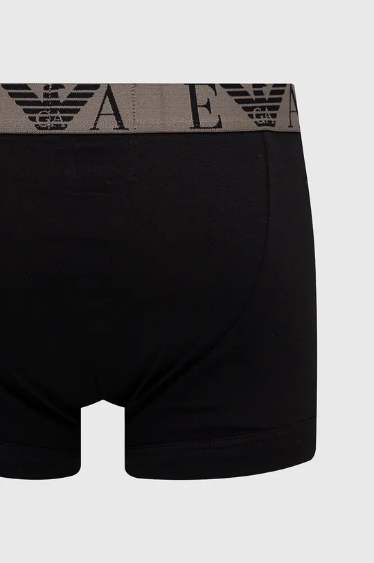 Emporio Armani Underwear bokserki 111357.2F715 (3-pack)