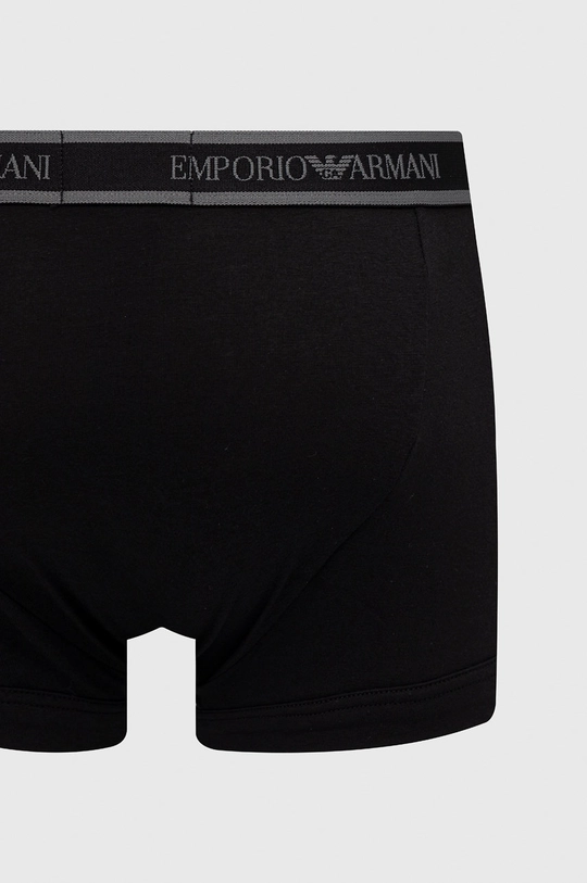 Emporio Armani Underwear bokserki 111357.2F717 (3-pack)