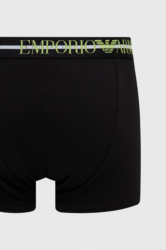 Emporio Armani Underwear bokserki 111357.2F723 (3-pack) Męski