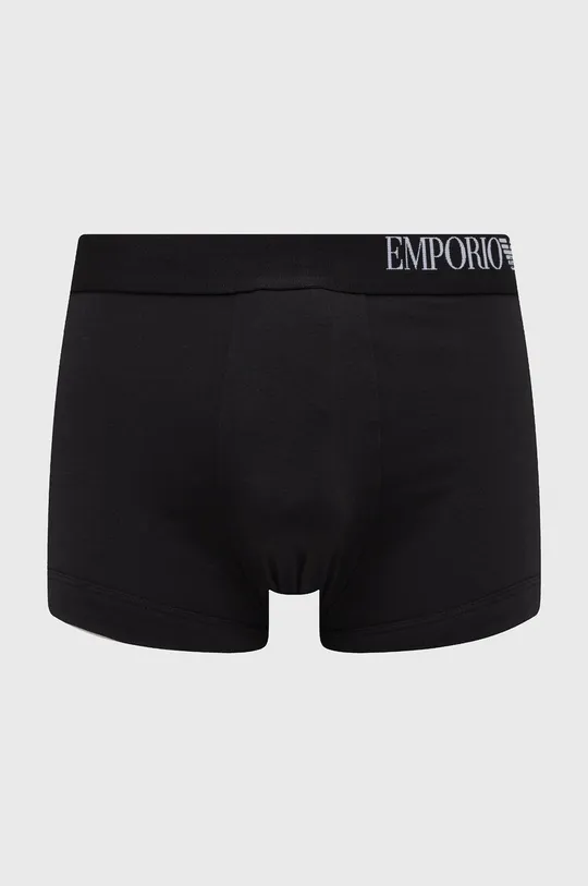 Emporio Armani Underwear μπόξερ (3-pack)  95% Πολυεστέρας, 5% Σπαντέξ