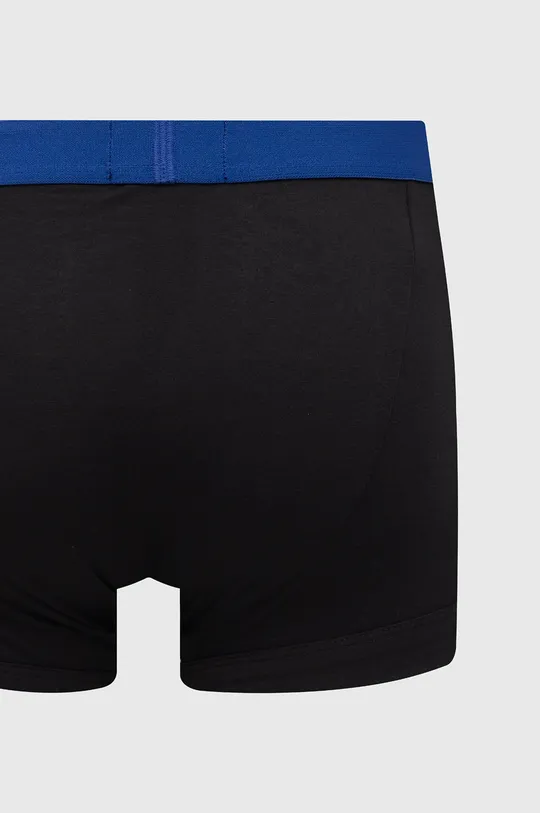 μαύρο Emporio Armani Underwear μπόξερ (3-pack)