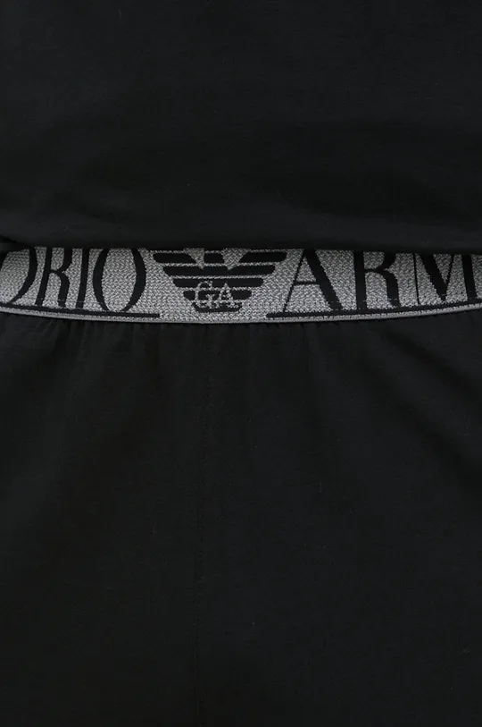 Emporio Armani Underwear piżama