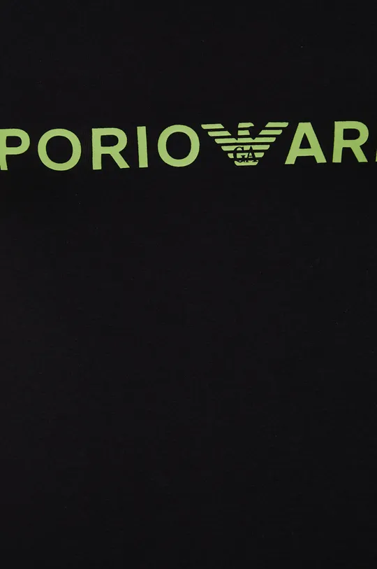 Πιτζάμα Emporio Armani Underwear