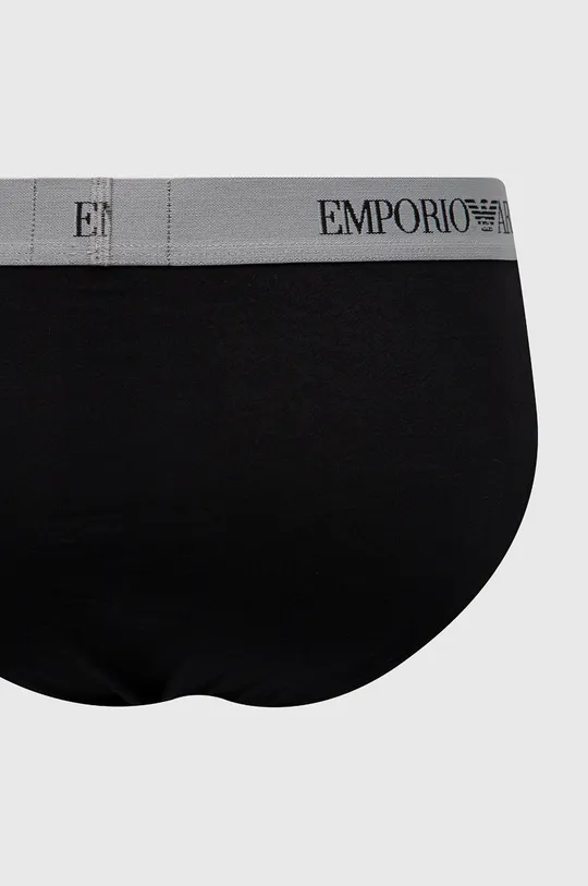 Slipy Emporio Armani Underwear Pánsky