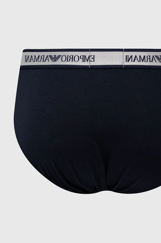 Emporio Armani Underwear σλιπ (2-pack) Ανδρικά