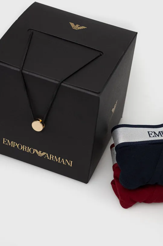 Emporio Armani Underwear σλιπ (2-pack)