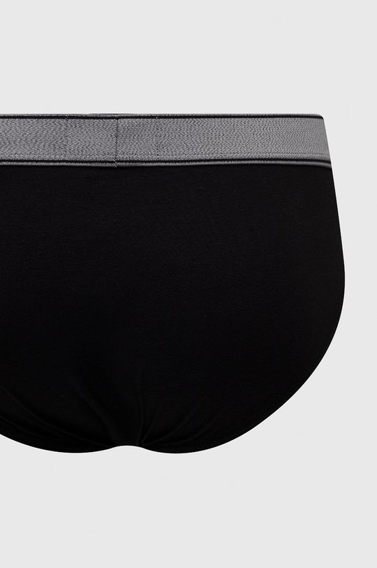 Emporio Armani Underwear slipy (2-pack) 95 % Bawełna, 5 % Elastan