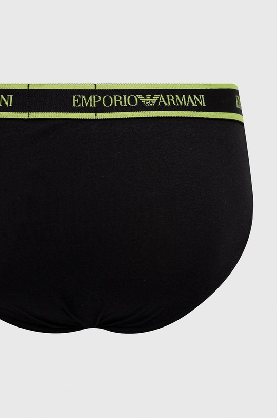 Σλιπ Emporio Armani Underwear