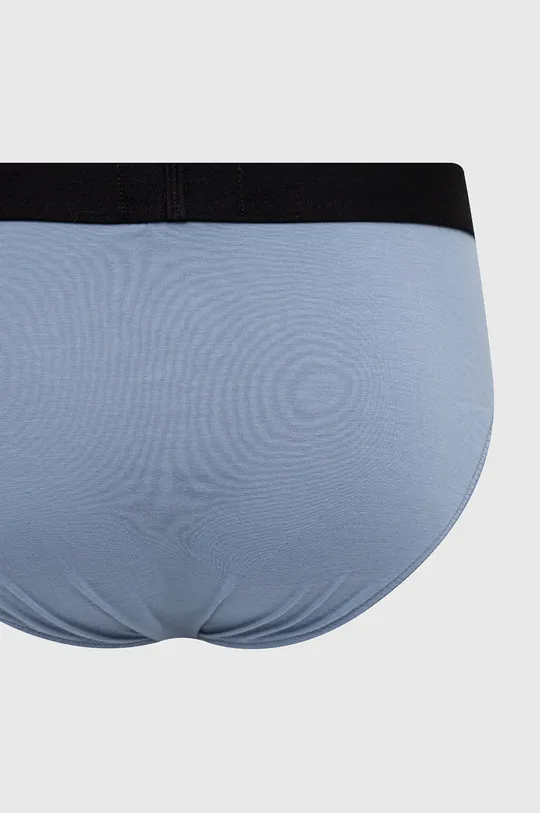 Emporio Armani Underwear σλιπ (3-pack) Ανδρικά