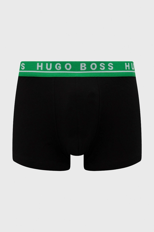 BOSS bokserki 50474177 (5-pack) multicolor