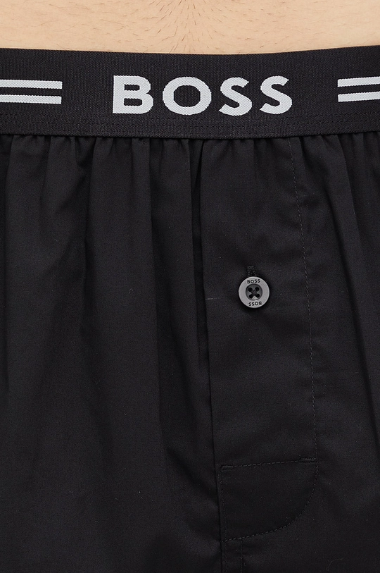 BOSS bokserki bawełniane (2-pack)