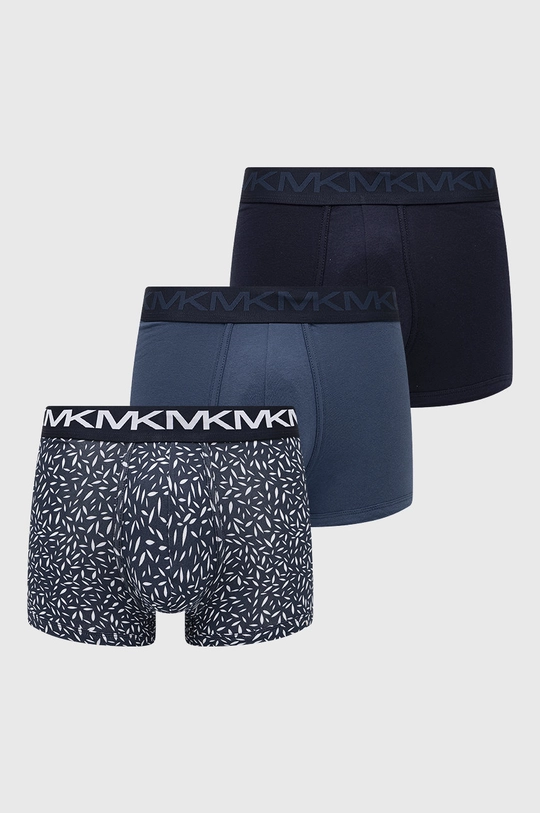 kék Michael Kors boxeralsó Férfi