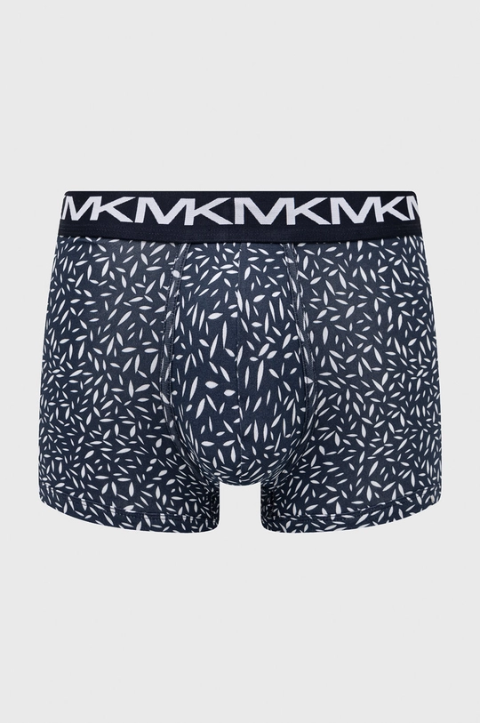 Boxerky Michael Kors modrá