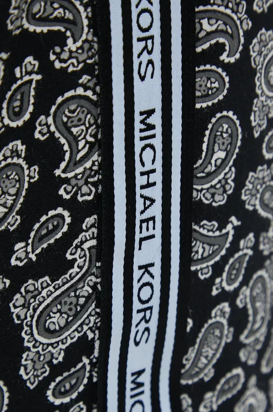 Βαμβακερές πιτζάμες Michael Kors