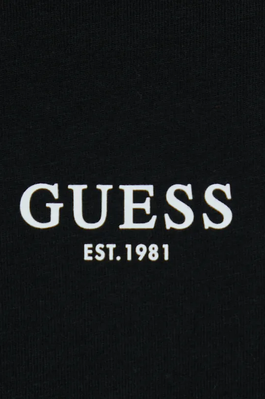 Bavlnené pyžamo Guess
