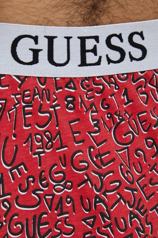 Βαμβακερές πιτζάμες Guess