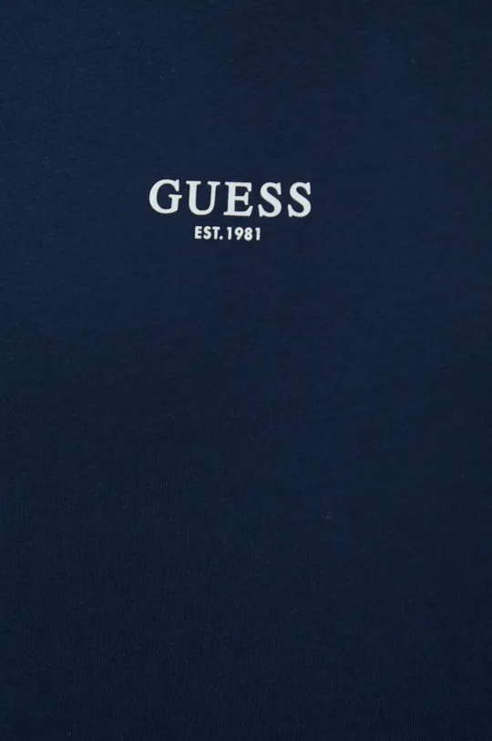 Βαμβακερές πιτζάμες Guess