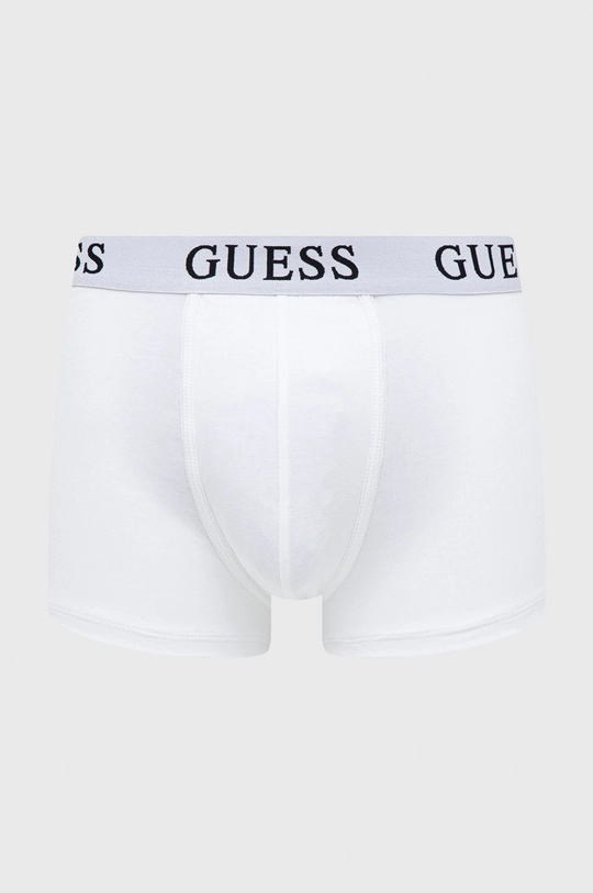 голубой Боксеры Guess