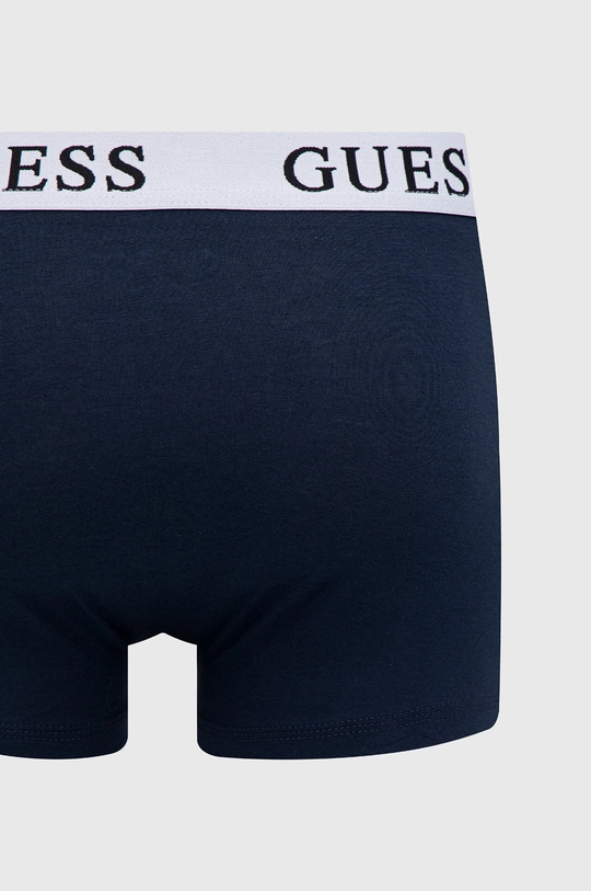 Boxerky Guess 3-pak