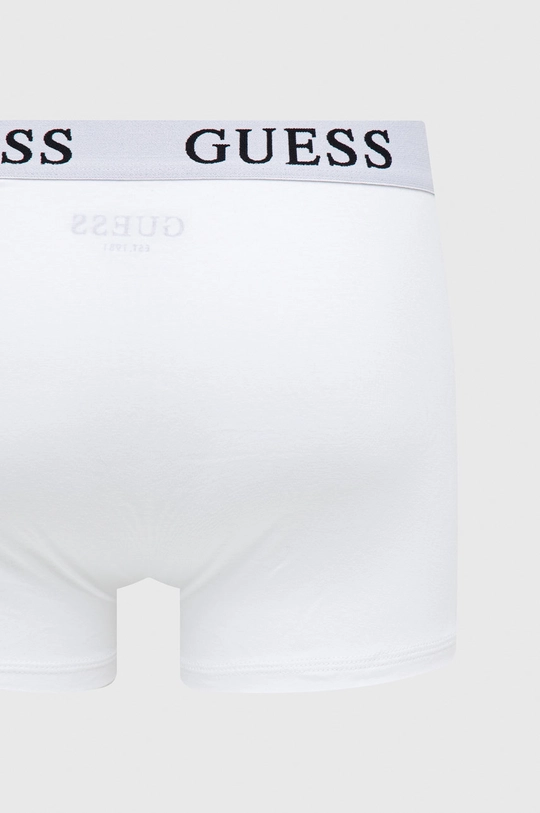 Guess boxer pacco da 3