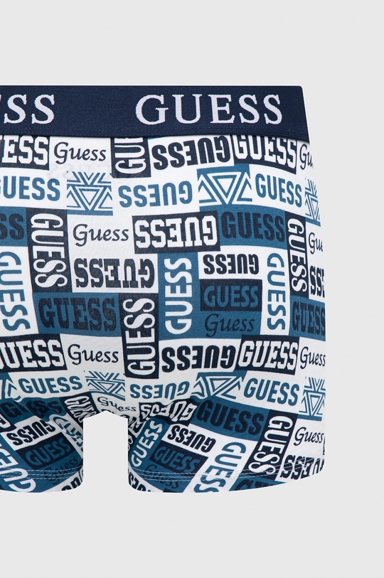 Boksarice Guess 3-pack Moški