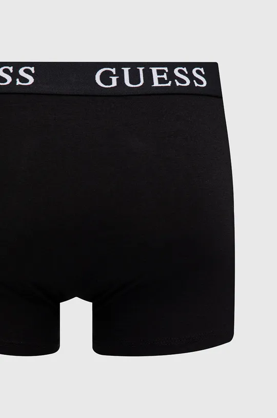 Boksarice Guess 3-pack Moški