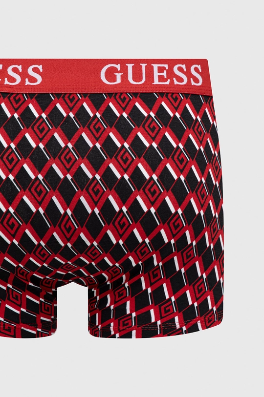 Boxerky Guess 3-pak