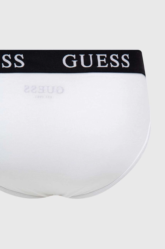 Slip gaćice Guess 3-pack Muški