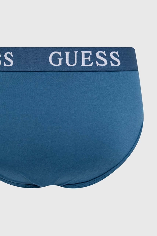 Slip gaćice Guess 3-pack Muški